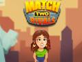 เกม Match Two Trivals