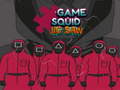 เกม Squid Game JigSaw