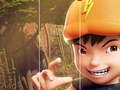 เกม Boboiboy Piano Tiles