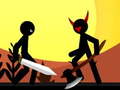 เกม Stickman.io