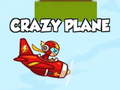 เกม Crazy Plane