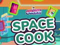 เกม Elliott From Earth Space Cook