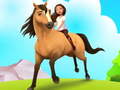 เกม Horse Run 2