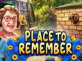 เกม Place to remember