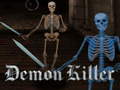 เกม Demon Killer