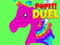 เกม Pop It! Duel