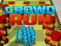 เกม Crowd Run 3D