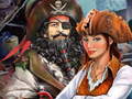 เกม Pirates secret treasure