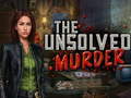เกม The Unsolved Murder