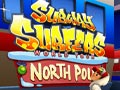 เกม Subway Surfers North Pole