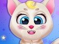 เกม My Cute Cat Avatar