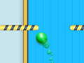 เกม Ball Rolling Path