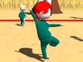 เกม Squid Game 3D Online