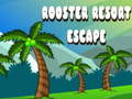 เกม Rooster Resort Escape