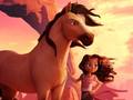 เกม Spirit Untamed Wild Rider 