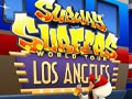 เกม Subway Surfers Los Angeles