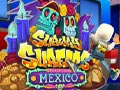 เกม Subway Surfers Mexico