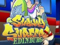 เกม Subway Surfers Edinburgh
