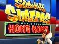เกม Subway Surfers Hong Kong
