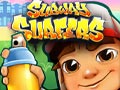 เกม Subway Surfers