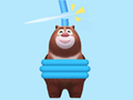 เกม Save The Bear