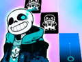 เกม Piano Tiles: Megalovania Undertale