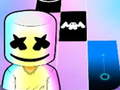 เกม Marshmello Music Dance: Piano Tiles