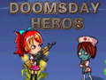 เกม Doomsday Heros