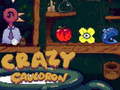 เกม Crazy Cauldron