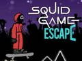 เกม Squid Games Escape
