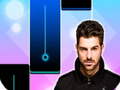 เกม Dj Alok Piano Tiles