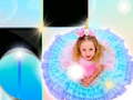 เกม Like Nastya Piano Tiles Game
