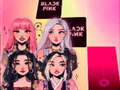 เกม Piano Tiles: Blackpink Kpop
