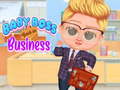 เกม Baby Boss Back In Business