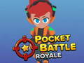 เกม Pocket Battle Royale