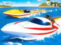 เกม Speed Boat Extreme Racing