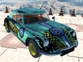เกม Impossible Sky Car Parking Simulation