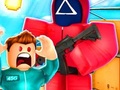 เกม Subway Squid Game