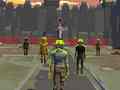 เกม Space Squid Challenge Game