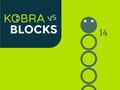 เกม Kobra vs Blocks