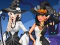 เกม Black and White Halloween