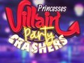 เกม Princesses Villain Party Crashers