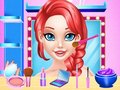 เกม Ariel Finding Her Love