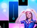 เกม Ana emilia Piano Tiles