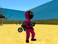 เกม Squid Game: Shooting Survival