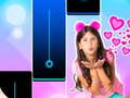 เกม Maria Clara e JP Piano Game Tiles