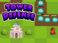 เกม Tower Defense 