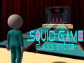 เกม Squid Glass Bridge