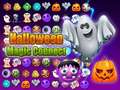 เกม Halloween Magic Connect