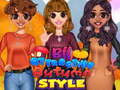 เกม Bff Attractive Autumn Style